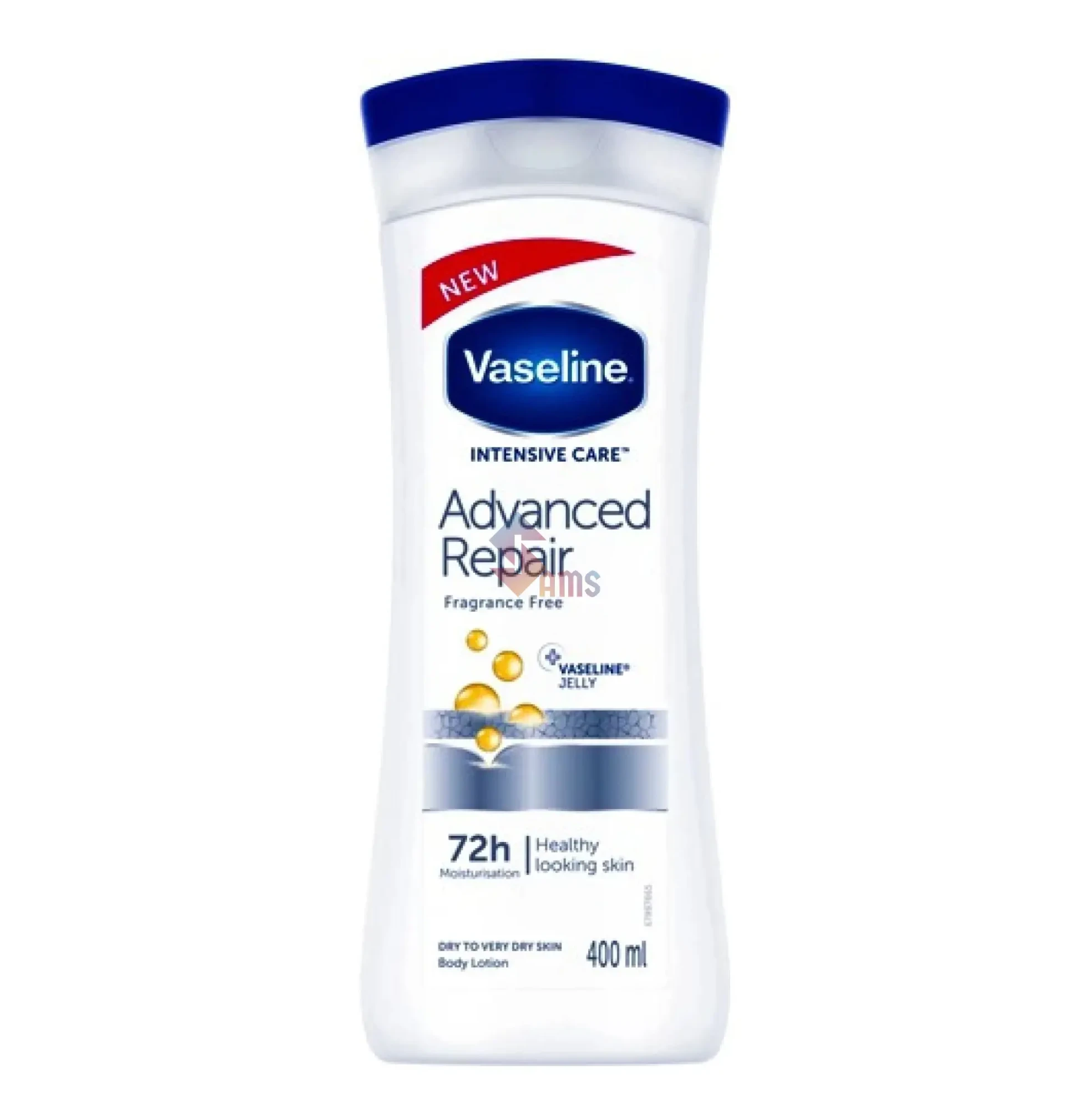 Vaselline Advance Care 400ml 1.webp